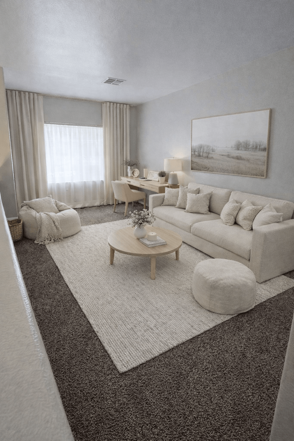 The Cliffs At Lone Mountain Apartments